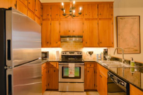 Cotton Alley, Charming 2 Bedroom Retreat in Historic Natchez
